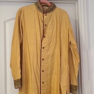 Mens Pakistani Indian kurta